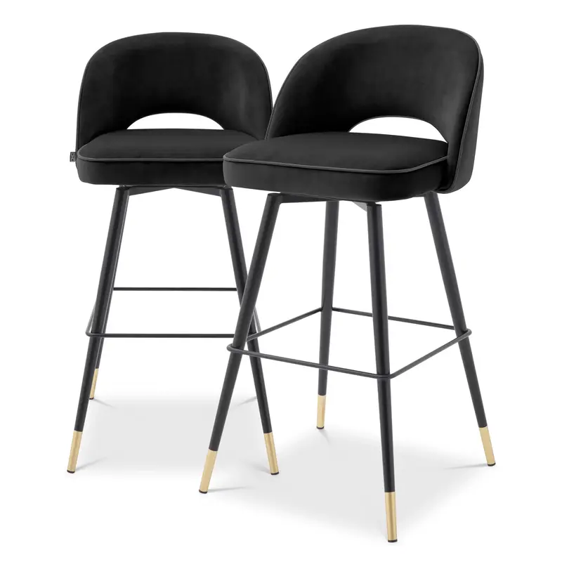 Bar Stool Cliff Set Of 2