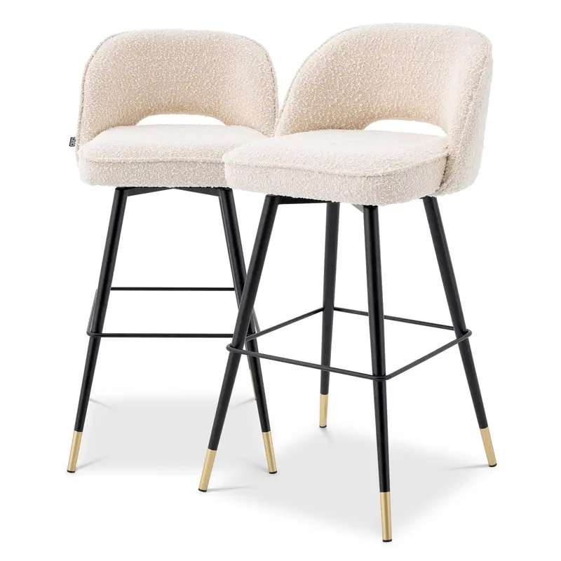 Bar Stool Cliff Set Of 2