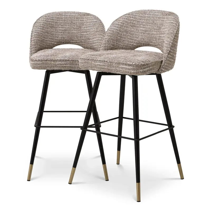 Bar Stool Cliff Set Of 2