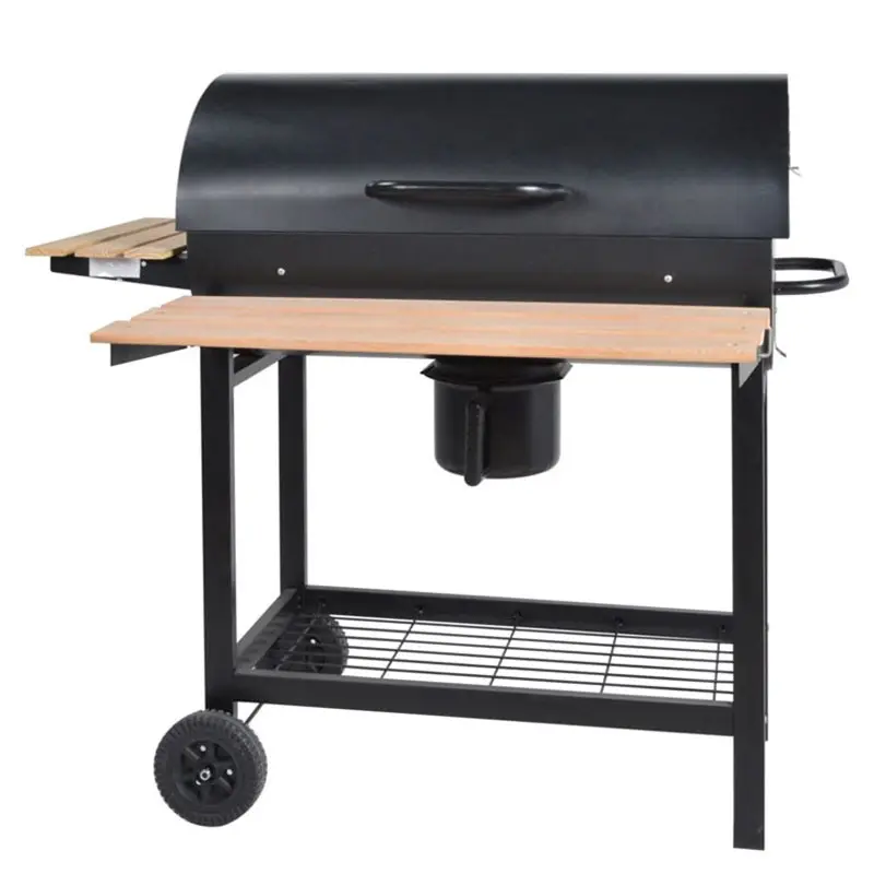 BARBACOA CARBON SUPERGRILL 71