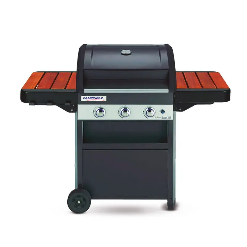 BARBACOA GAS CAMPINGAZ CLASSIC WLD