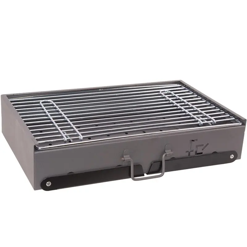 BARBACOA MALETA PLEGABLE