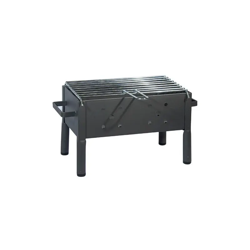 BARBACOA MESA 340X230X210 MM.