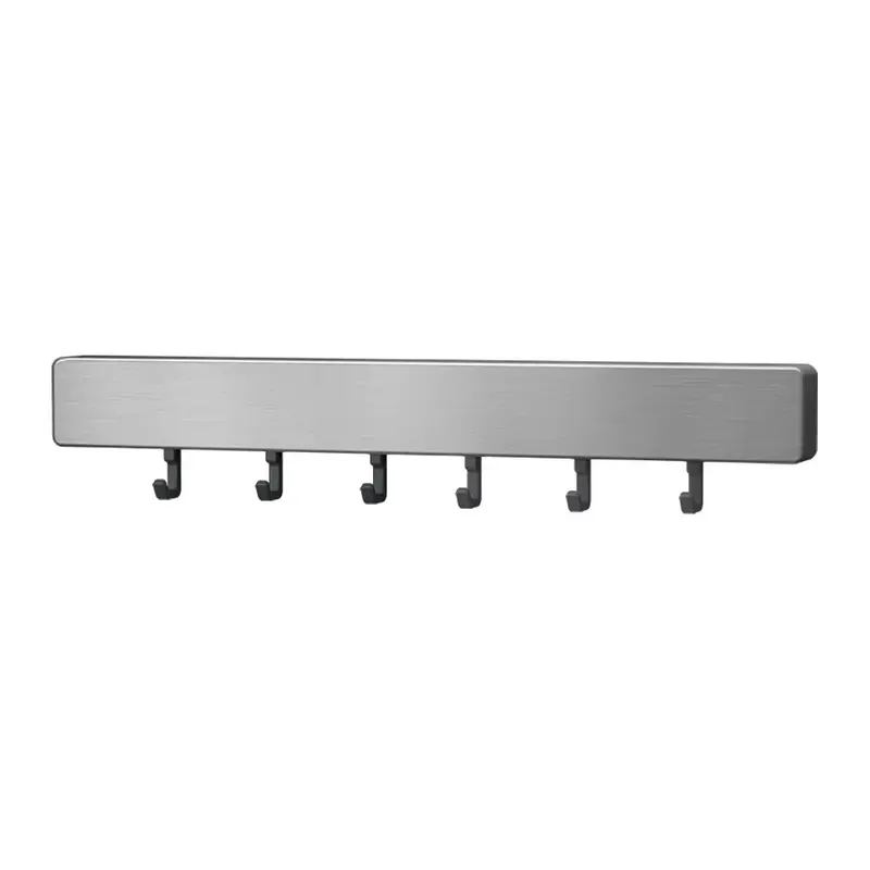 BARRA MAGNÉTICA DE ACERO PERSONALIZABLE 39CM