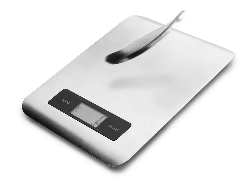 BASCULA DIGITAL SUPERFINA