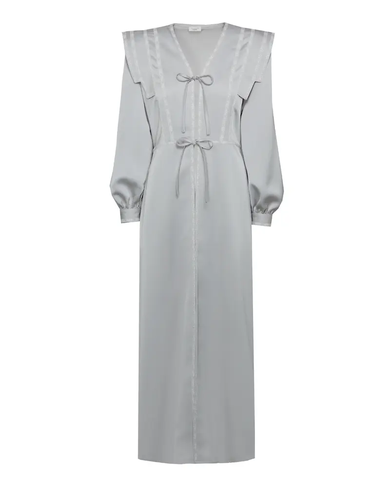 BATA CASTILLO (gris)