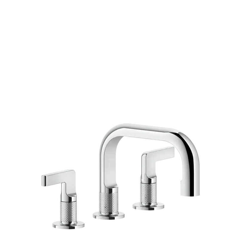 Batería de lavabo | Colección Inciso