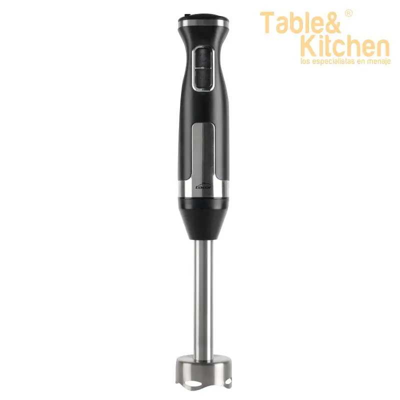 BATIDOR ELECTRICO 1000W + VASO 800ML