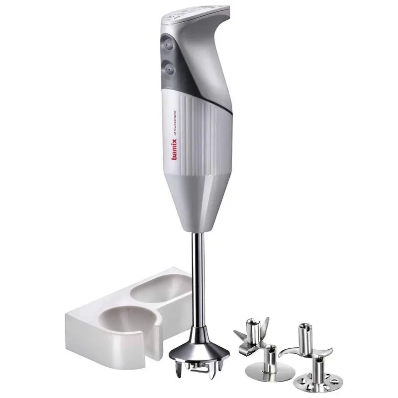 BATIDOR ELECTRICO BAMIX 200W LACOR