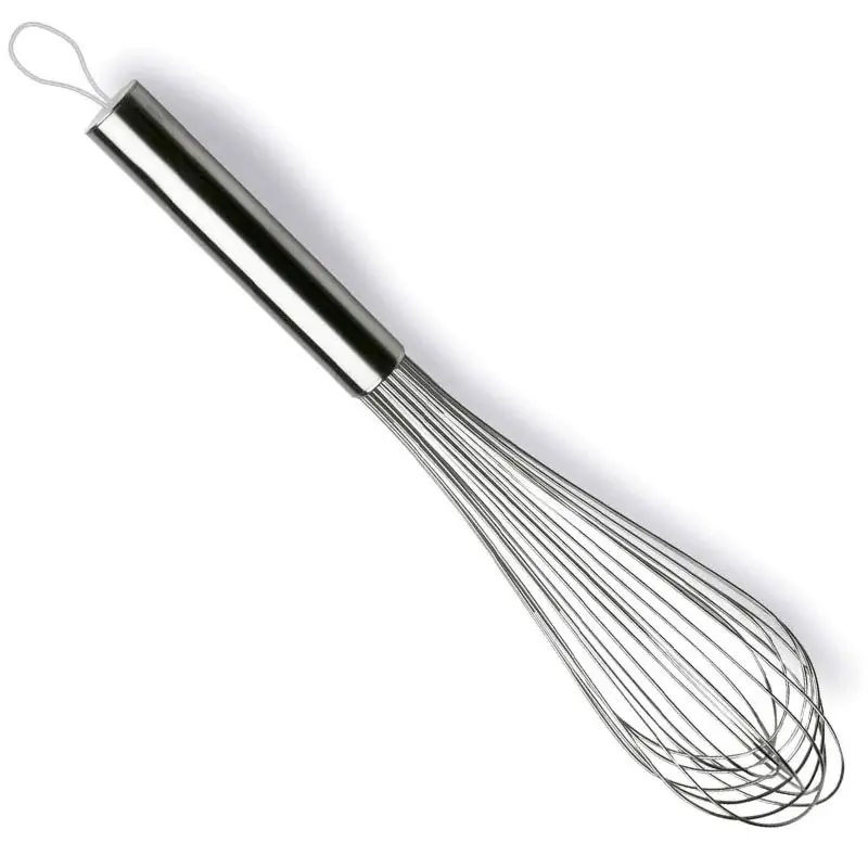 BATIDOR  SUPER 12  35 CM.INOX LACOR