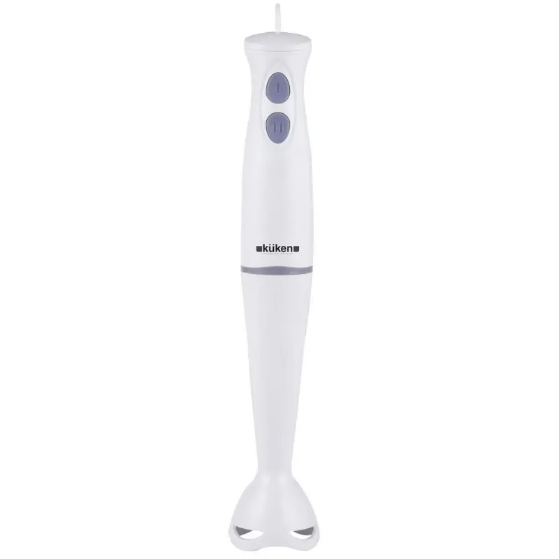 BATIDORA BRAZO BLANCA 500W KUKEN