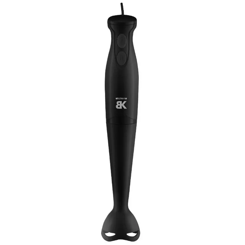 BATIDORA DE BRAZO 500W NEGRA KUKEN