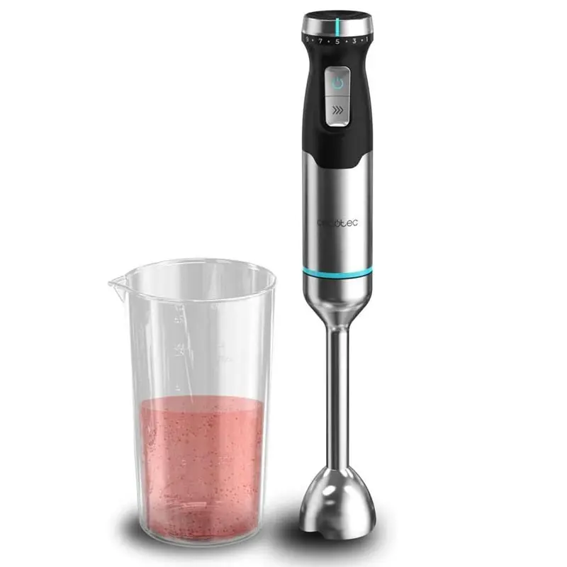 BATIDORA DE BRAZO POWER PULSAR 2300MAX CECOTEC