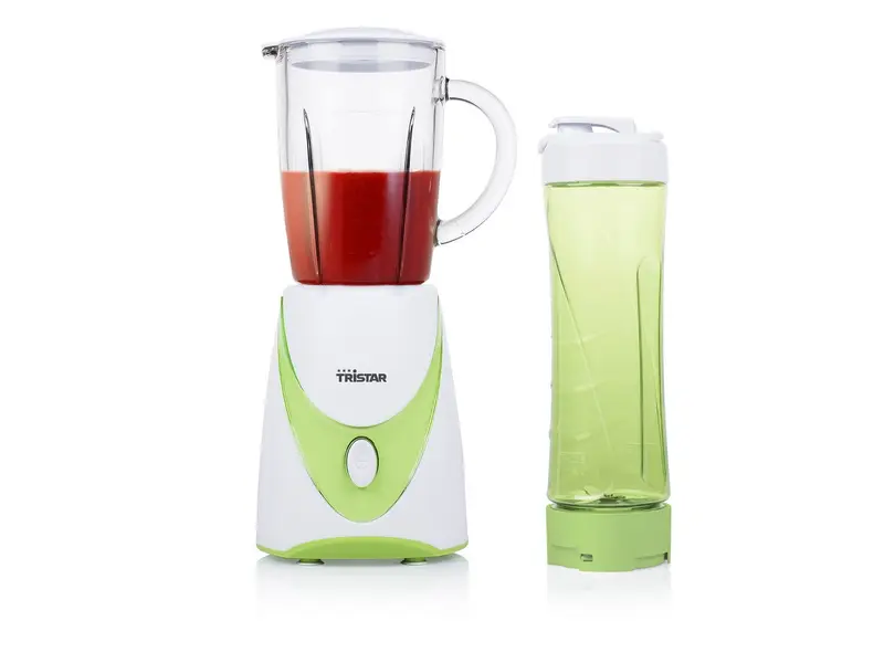 BATIDORA DE VASO / SMOOTHIE TRISTAR BL-4446