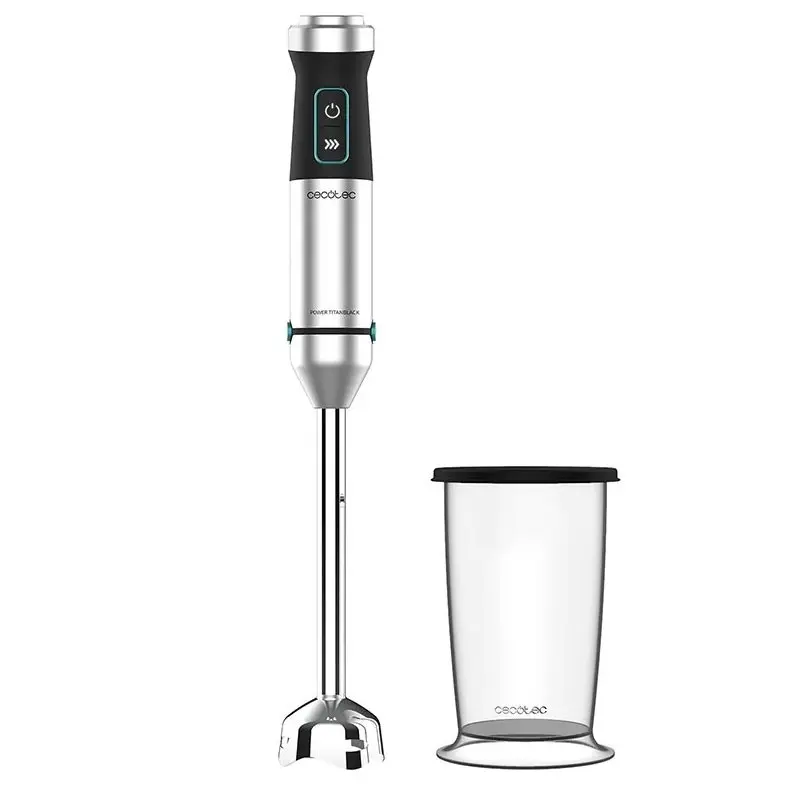 BATIDORAS DE MANO POWER TITANBLACK 1500 XL