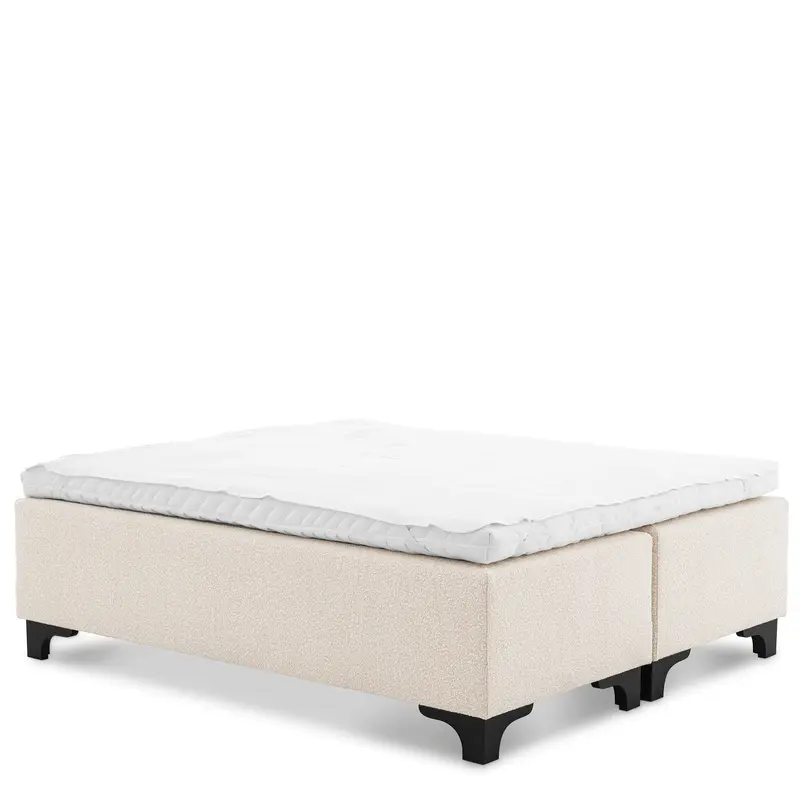 Bed Set Mavone 180 x 200 cm