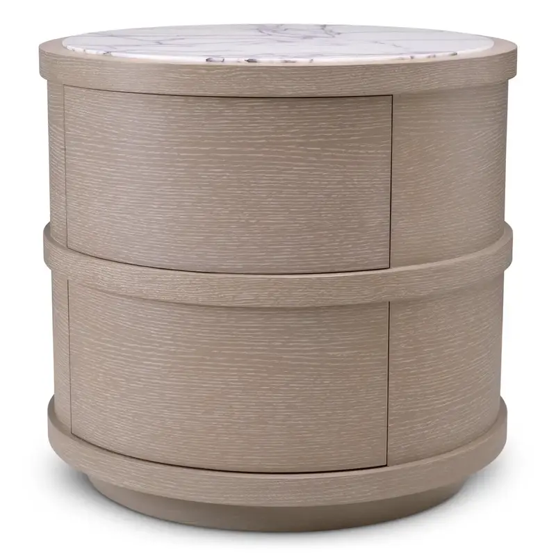 Bedside Table Cabana