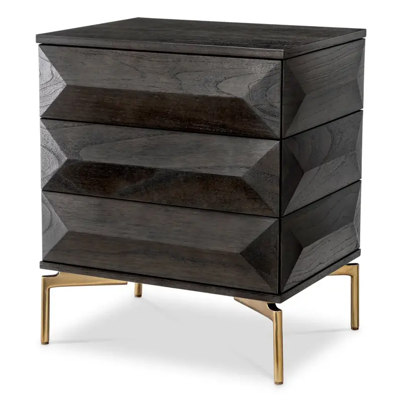 Bedside Table Denver