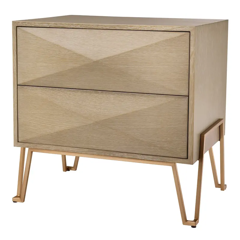 Bedside Table Highland