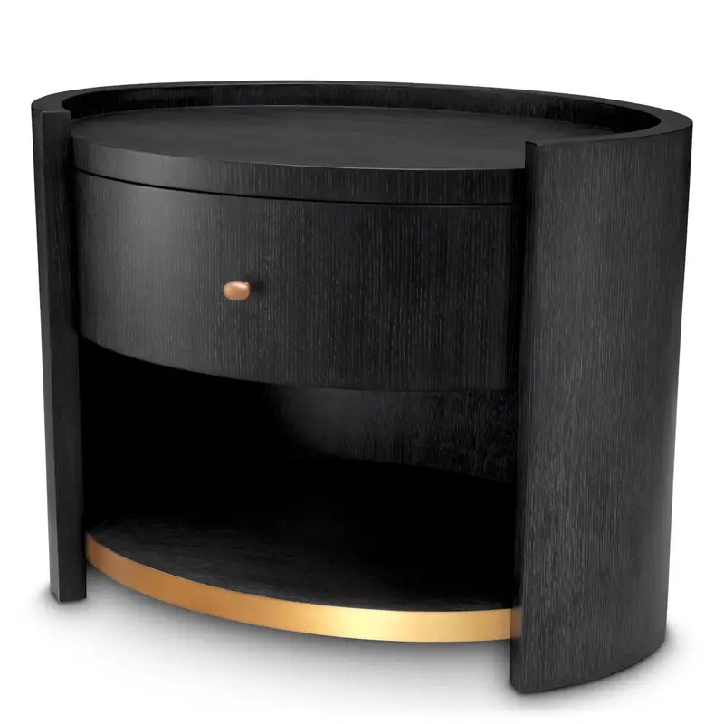 Bedside Table Rosemberg