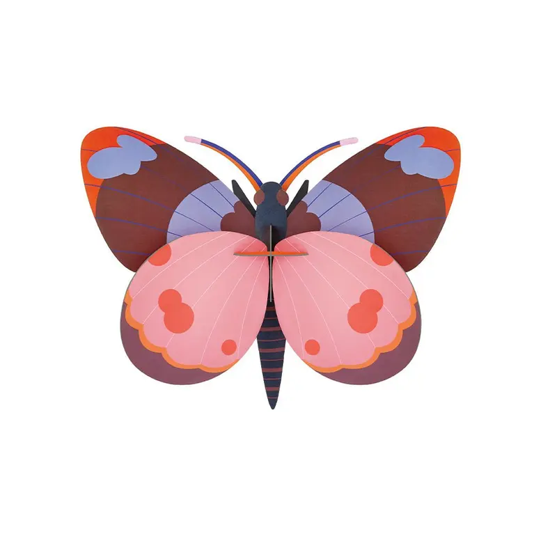 Bellissima - Butterfly