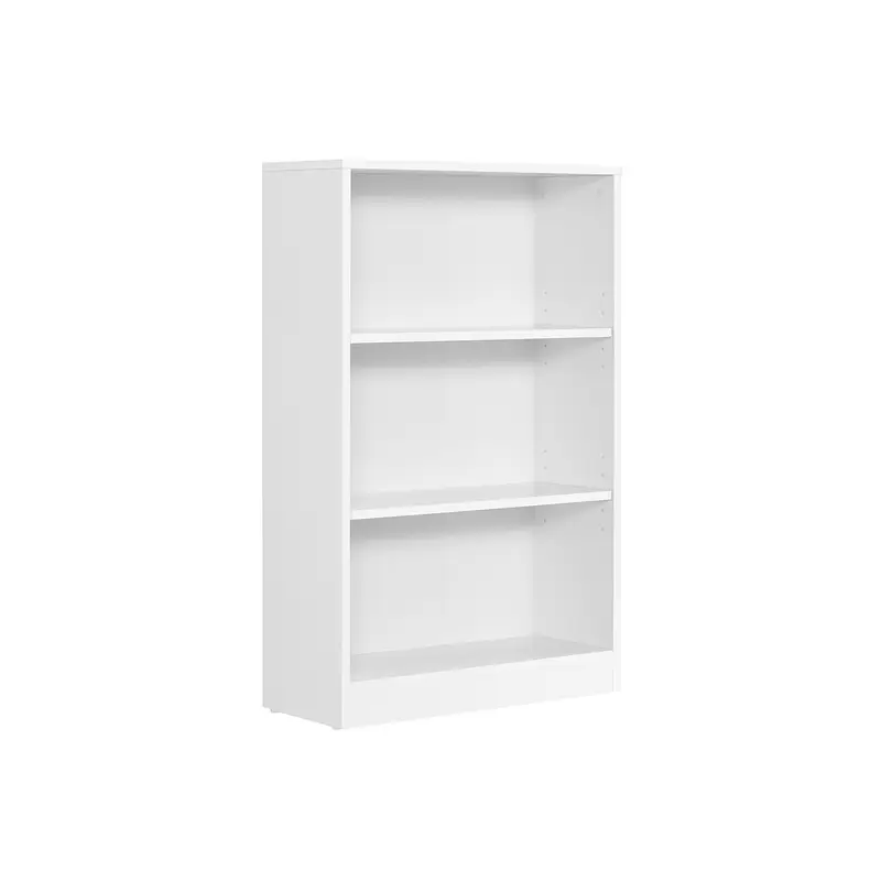 Biblioteca Librería 40 x 24 x 93 cm Blanco
