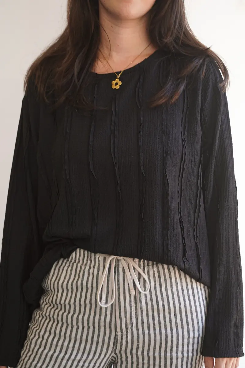 BLUSA SIRENA