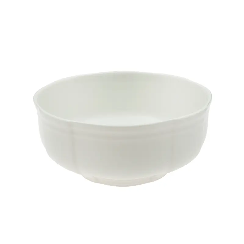 BOL 15X15X7 700ML BLANCO