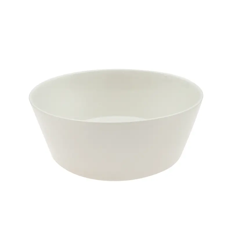 BOL 17,5X17,5X6,5 1000ML BLANCO