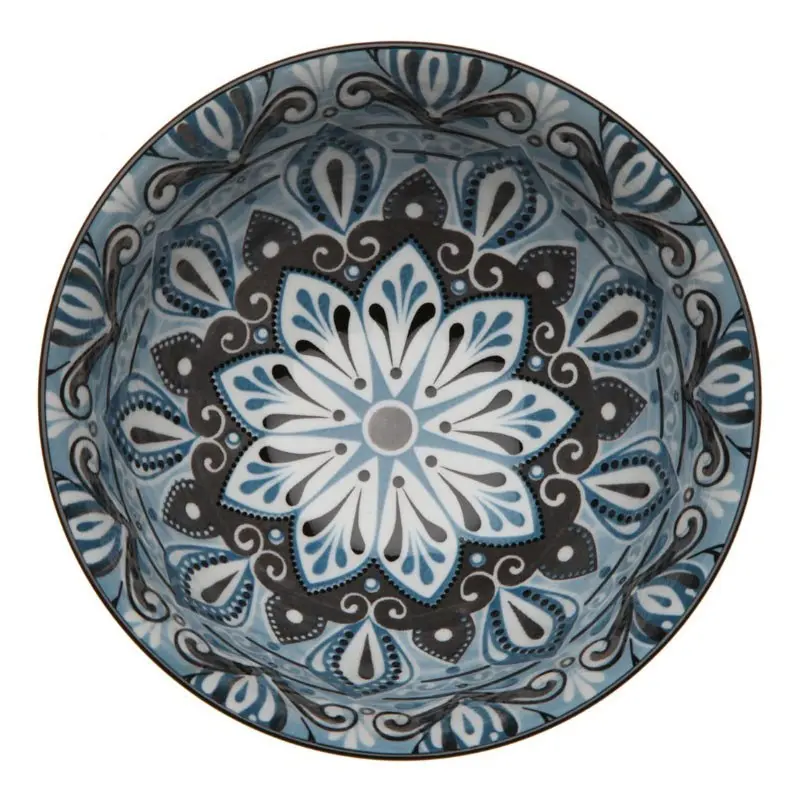 BOL AZUL 15CM