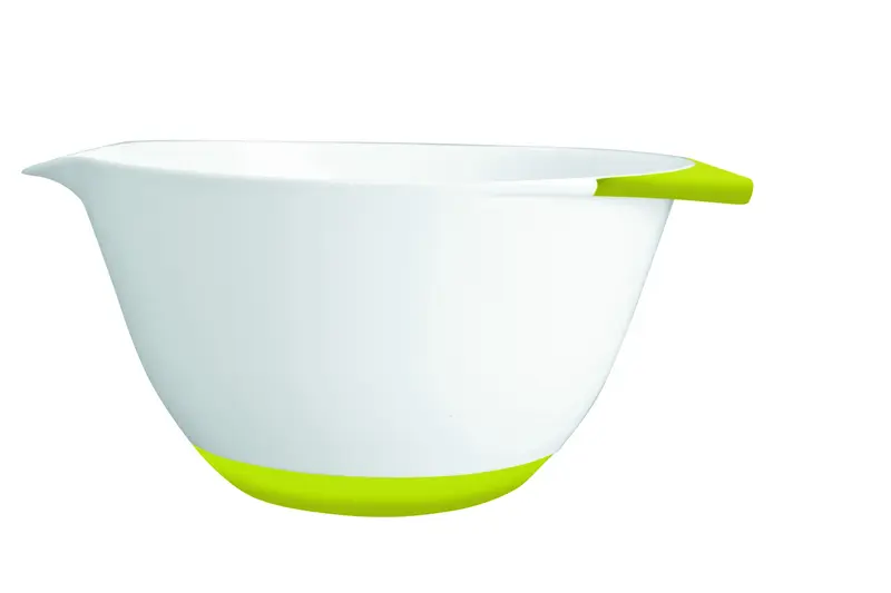 BOL CON BASE ANTIDESLIZANTE 24CM