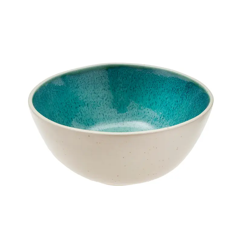 Bol loza Azul