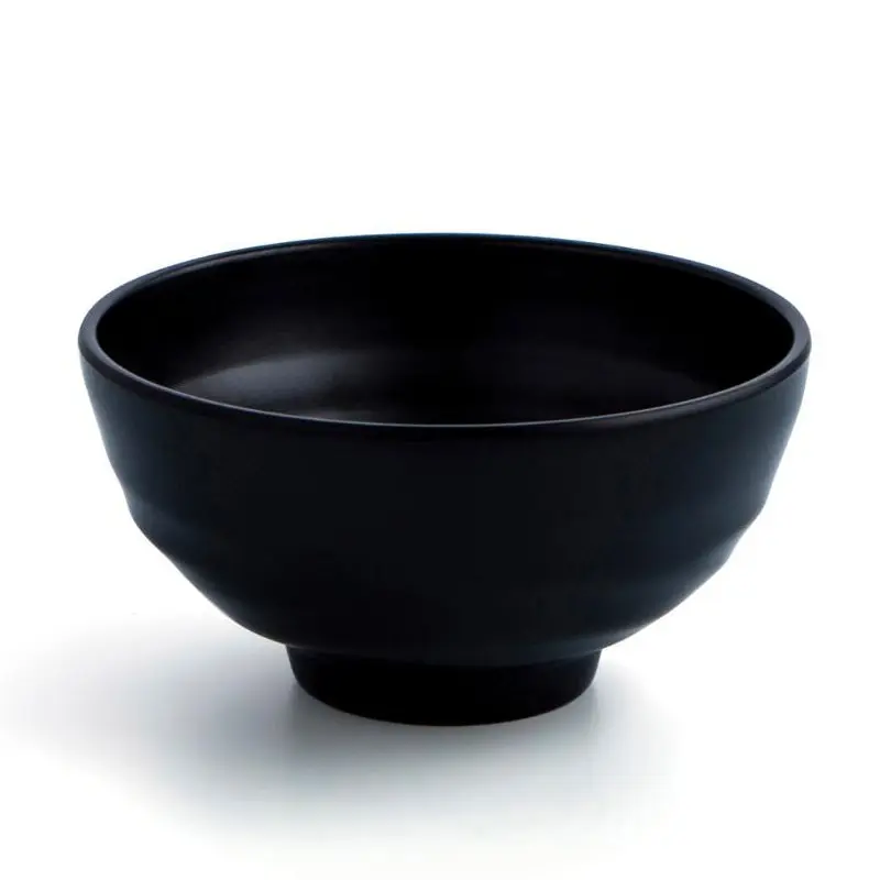 BOL RED. MELAMINA MATE 16,5CM QD