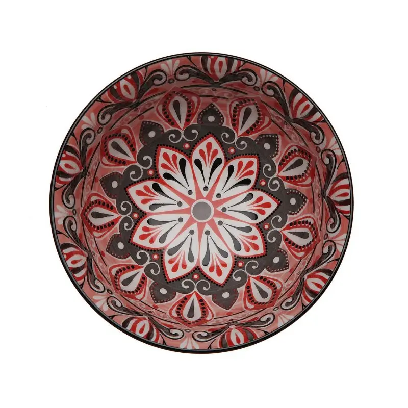 BOL ROJO 15CM