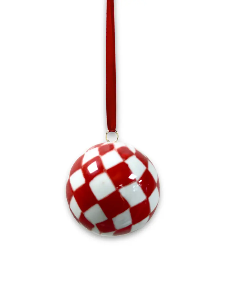 BOLA GINGER (roja)