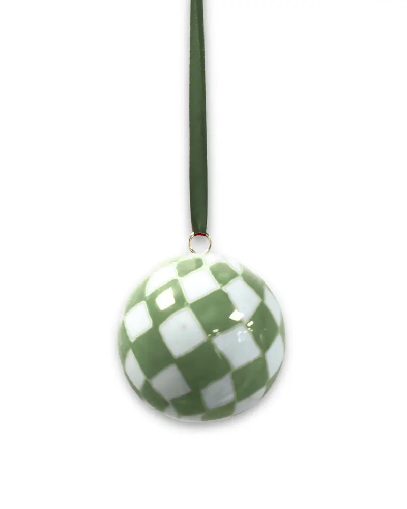 BOLA GINGER (verde)