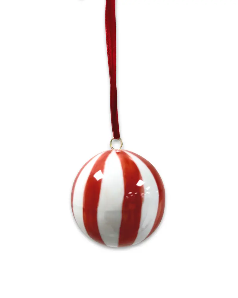 BOLA HOLLY (roja)