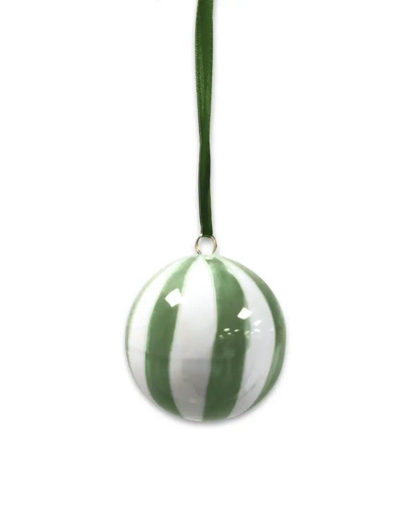 BOLA HOLLY (verde)