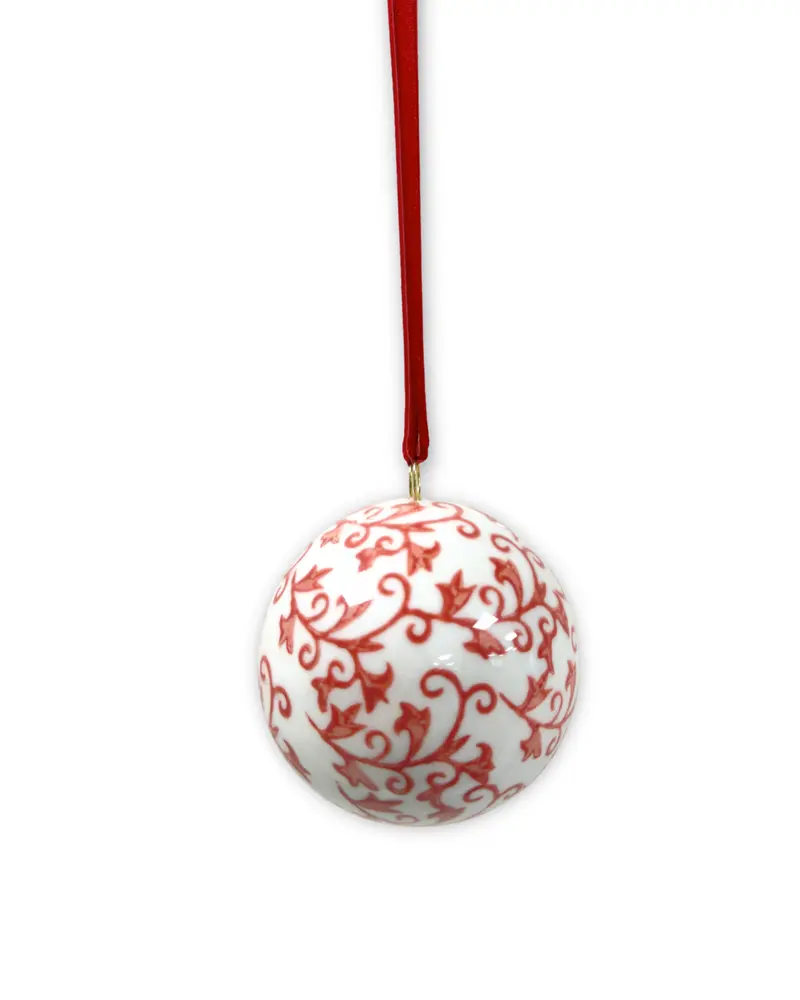 BOLA MISTLE (roja)