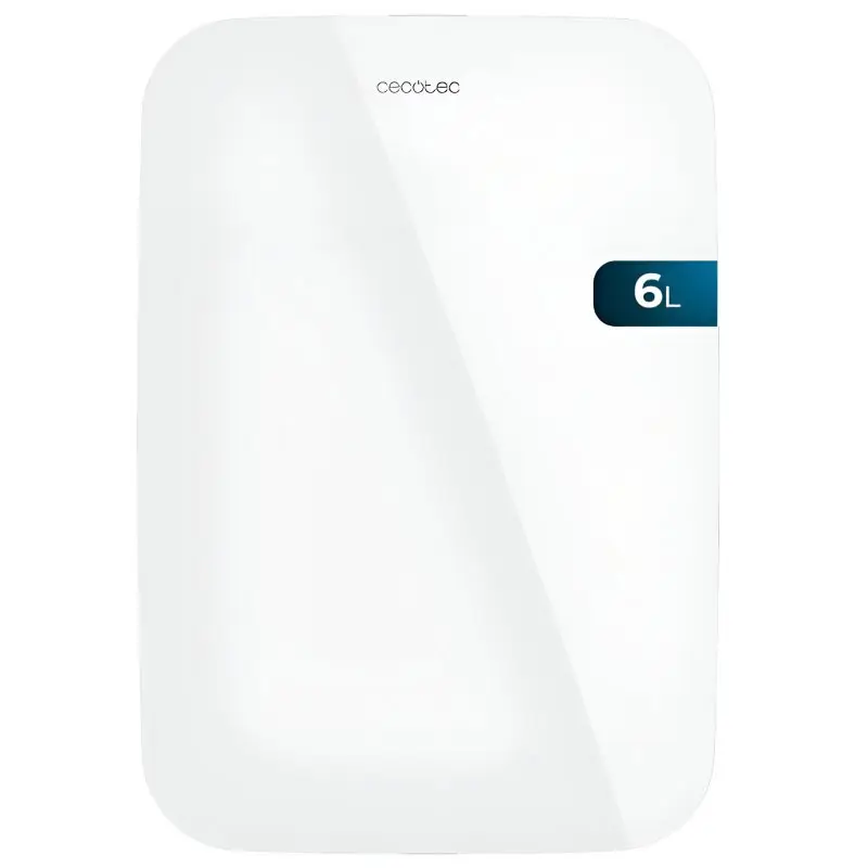 BOLERO BLANCO MINICOOLING 6L BAHAMAS