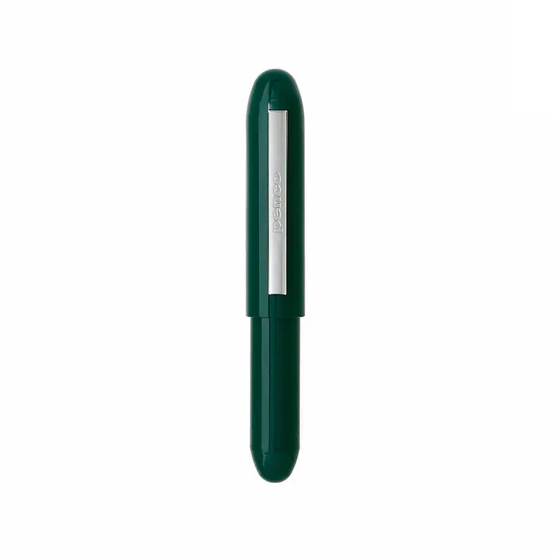 Bolígrafo Bullet Light Verde Oscuro