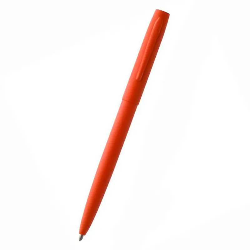 Bolígrafo Espacial CAP-O-MATIC Naranjo