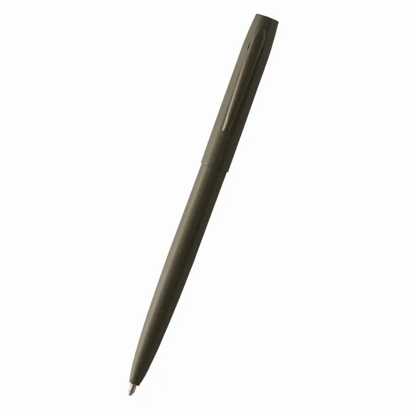 Bolígrafo Espacial CAP-O-MATIC Verde Cerakote