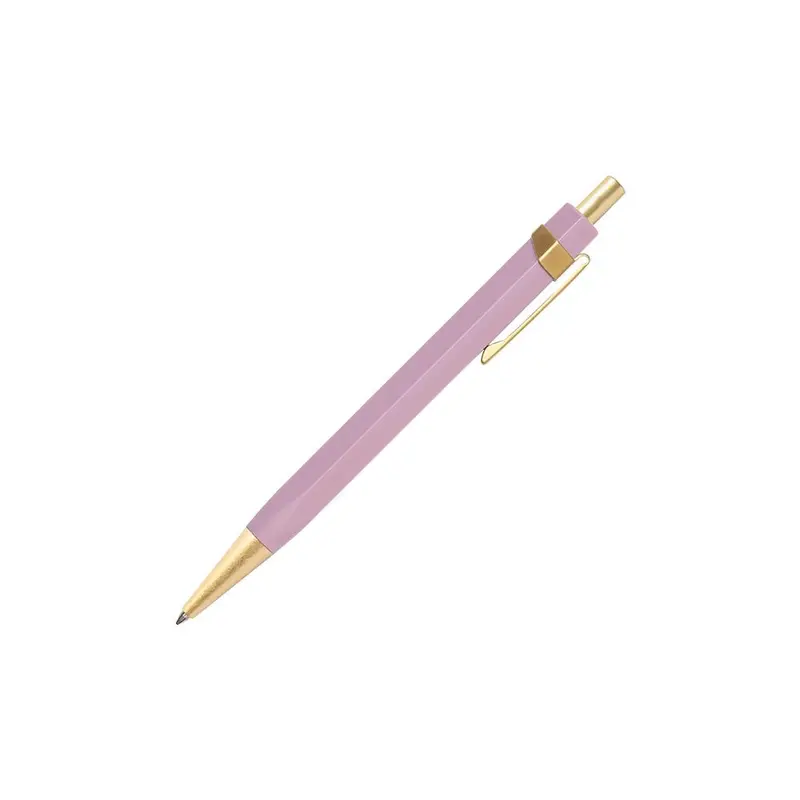 Bolígrafo Glamour Evolve Ocean Sustainable Evening Purple