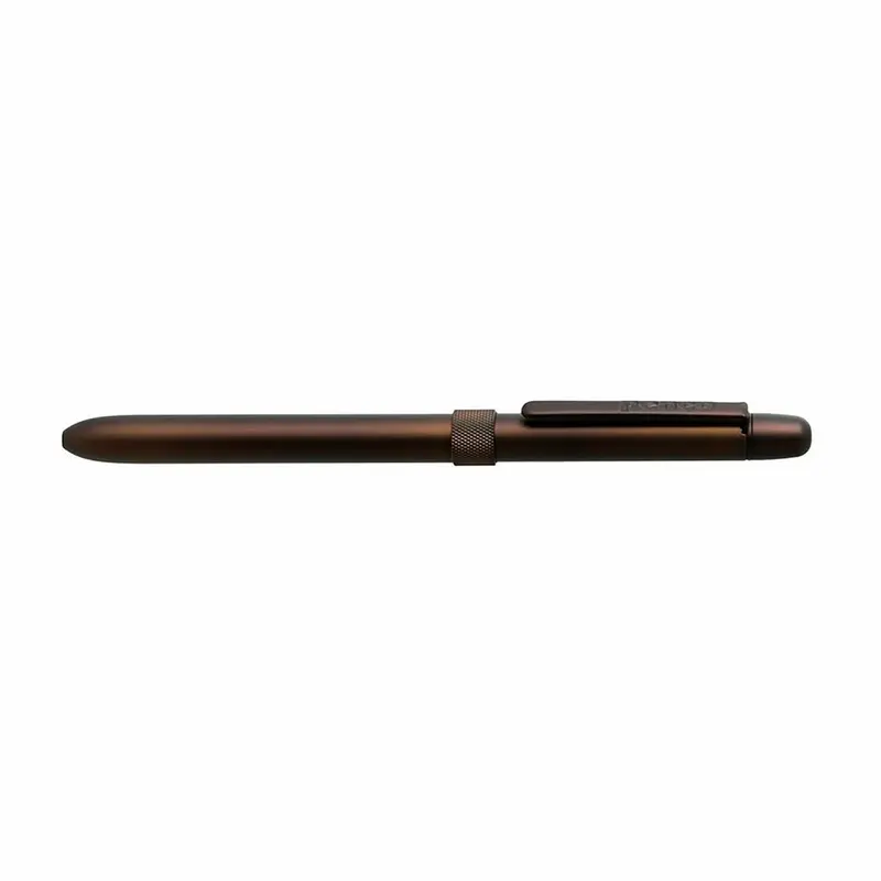 Bolígrafo Múltiple Bronze