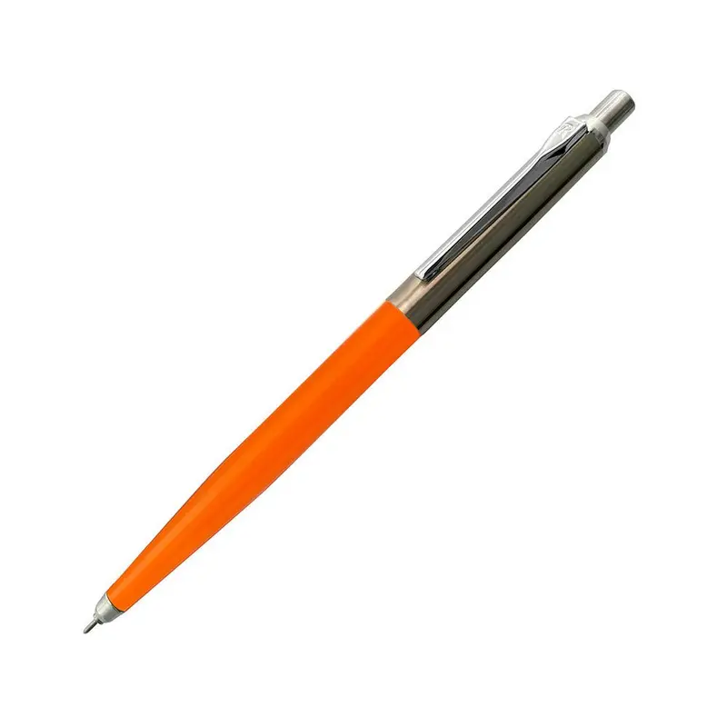 Bolígrafo Rays 0,5mm Naranja