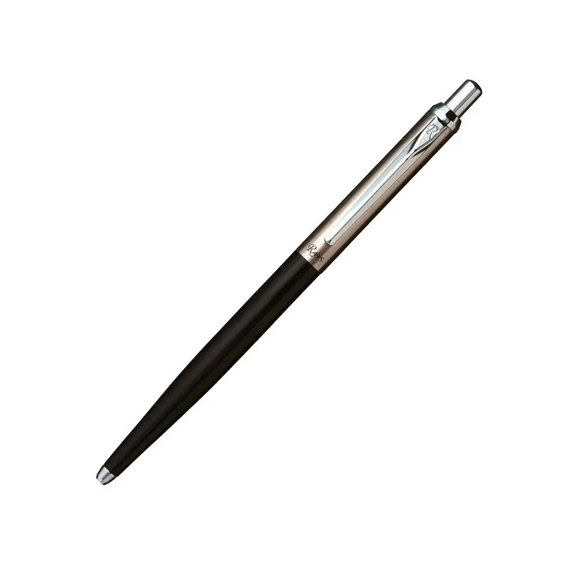 Bolígrafo Rays 0,5mm Negro