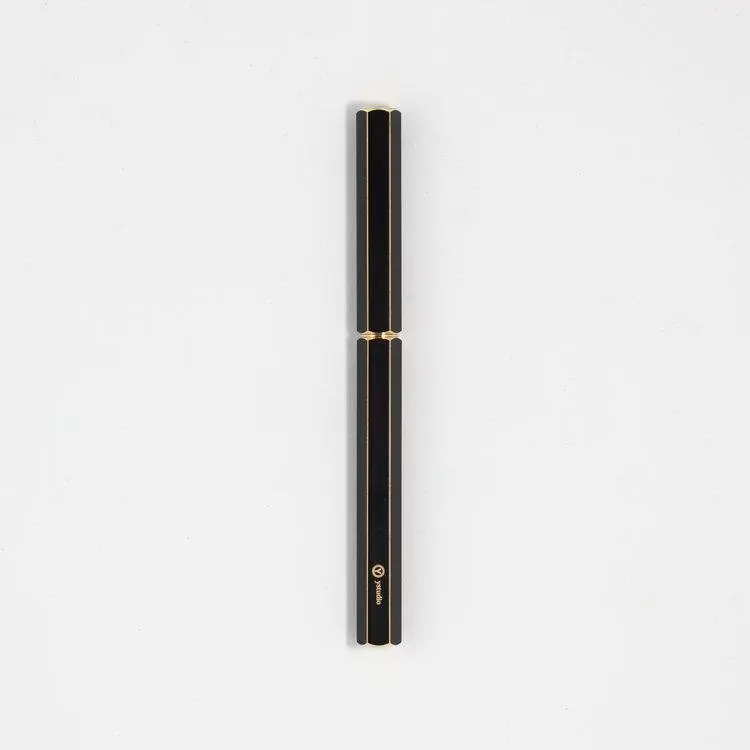 Bolígrafo Roller - Black