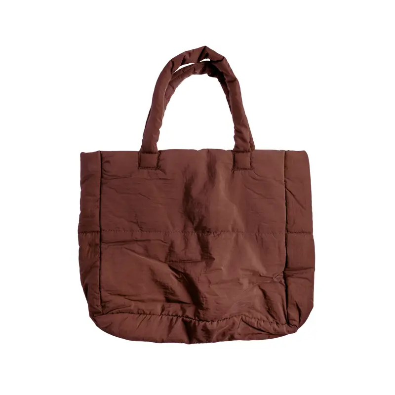 Bolsa acolchada
