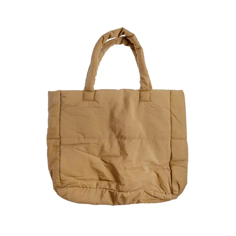 Bolsa acolchada